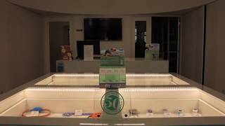 Revendedor Oficial da f.i.t. Portugal- Epj médica- Coimbra