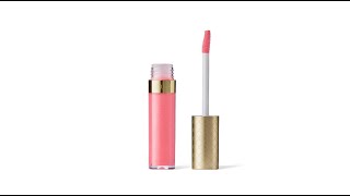 Joah Glify High Shine Lip Gloss 06 Fairy Dust Beauty Lipstick Unboxing & Swatches