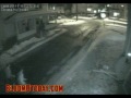 Vandalism