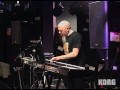 Jordan Rudess