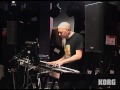 Jordan Rudess