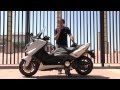 Motosx1000 : Test Yamaha T-max 530