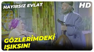 Hayırsız Evlat - Biz Birbirimizi Tamamlayan İki Kuluz Yalçın Gülhan Eski Türk Filmi