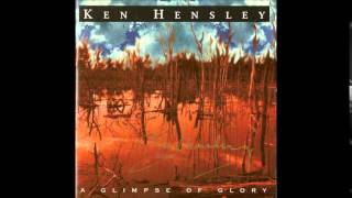 Watch Ken Hensley The Joy Of Knowing Jesus video