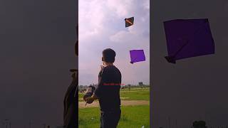 Kite Flying