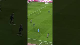 Mert Günoktan Soğukkanlı Çalımlar
