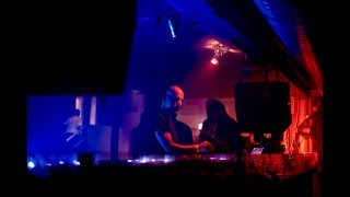 UTO KAREM @ CODE 15th Anniversary, FABRIK, Madrid - Aftermovie