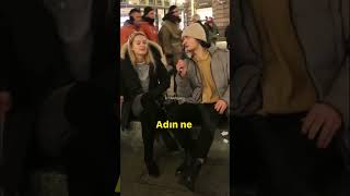 Avusturyanın Tatlı Kızlarından Instagram Almak - Mesut Tv