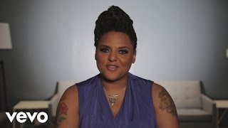 Watch Marsha Ambrosius Love video