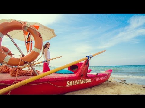 KOJA BERIM EP05 Bari - Italy کجا بریم - باری - ایتالیا