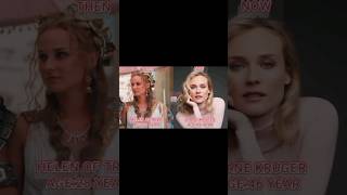Troy Movie Star Cast Thenvsnow 2004-2023
