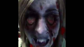 Demon Face W Demon Cam For Iphone
