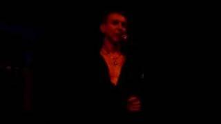 Watch Marc Almond Yesterday When I Was Young video