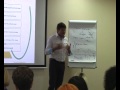 Video MANAGERIAL COMPETENCE FORUM 2012. Часть 3