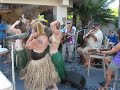 David Nelson Band - Hawaii 2009