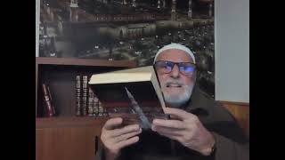 Yanliş Çevri̇len Ayetlerden En-Am Suresi̇ 122. Ayeti̇ Keri̇me-A.meti̇n Saruhan