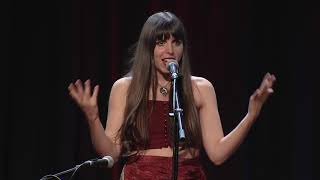 Morena Me Llaman E Festa Cigana Valentina Pecora Tedxsaopaulo