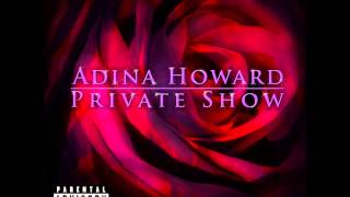 Watch Adina Howard Like Me video