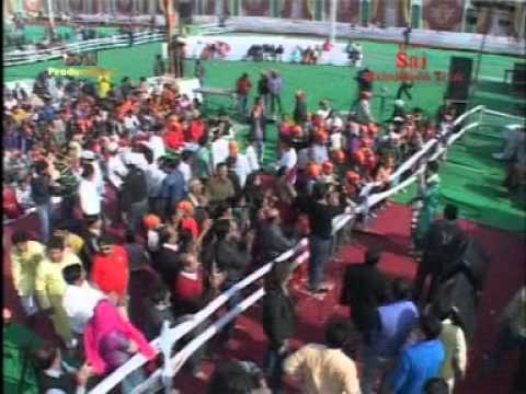 Kamli Sai ki Pankaj Raj Sai Maha Kumbh Rahul Chabrasaimuskan...
