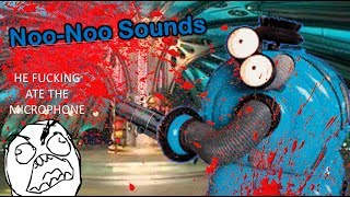 Teletubby Sounds Noo-Noo