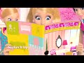 Barbie Life In The Dreamhouse Episode Full Movie Full Season ...