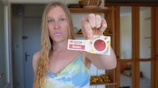 Les Tisanes De Rooibos Peuvent Causer Une Défaillance Hépatique