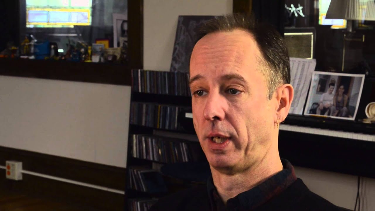 Interview with Will Russell