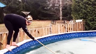 Funniest Girl Fails Compilation Hilarious Moments You Have To See