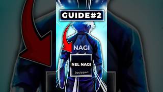 Nel Nagi Is Still Broken
