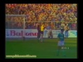 Lechia Gdansk - Juventus 2-3 - Coppa delle Coppe 1983-84 - 16imi di finale - ritorno