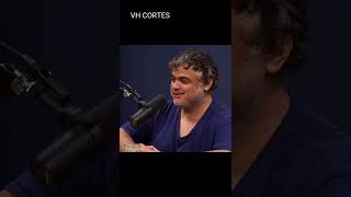 O Dia Que O Danilo Gentili Ficou Constrangido No The Noite