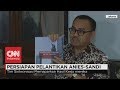 Rencana Gubernur &amp; Wagub Jakarta, Anies-Sandi di 2017