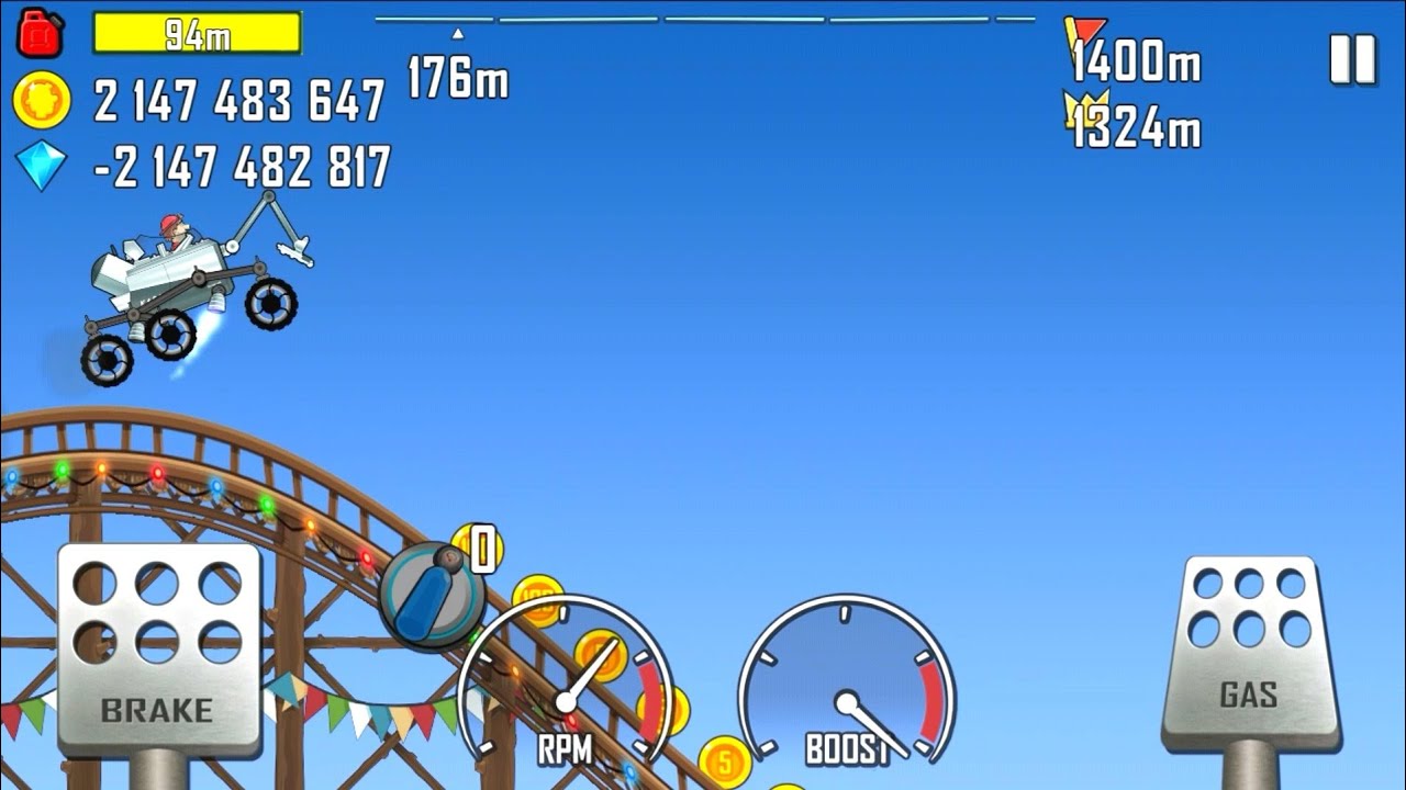 Hill Climb Racing Hack Mod – Gameplay Walkthrough – Hill Climb Racing Hack Mod – Gameplay Walkthrough –