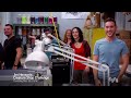 Jim Henson's Creature Shop Challenge Season 1: The Competition klip izle