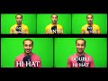 Race 2 - Lat Lag Gayee - Cover by Jasim Feat. Malavika