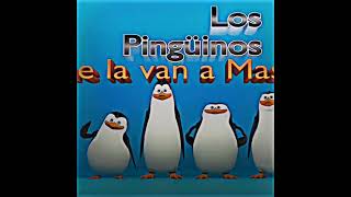 Пингвины Из Мадагаскара #Kago #Crico