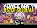 Minecraft OSTER SPECIAL + Was ist gestern passiert?!| ungespi...