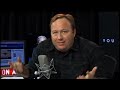 Alex Jones: The "Justin Biebler" Rant