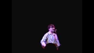 Watch Colin Meloy Red Right Ankle video