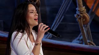 Kumsalda Sertab Erener Cover By Pelin Akil & Meral Azizoğlu