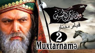 Muxtarname 2-Ci Hisse Hd Azerbaycan Dilinde