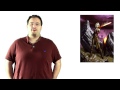 Magic: The Gathering Lore - Nahiri, the Lithomancer! Magic: The Gathering Lore - Nahiri, the Lithomancer!