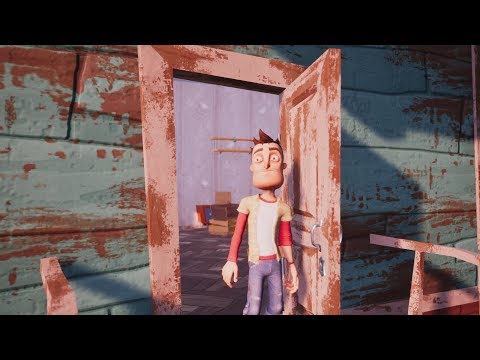 HELLO NEIGHBOR ALL Endings +Secret Endings & Final Boss HELLO NEIGHBOR ALL Endings +Secret Endings & Final Boss