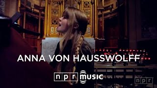 Watch Anna Von Hausswolff Funeral For My Future Children video