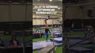 Level 4 Bars 9.0
