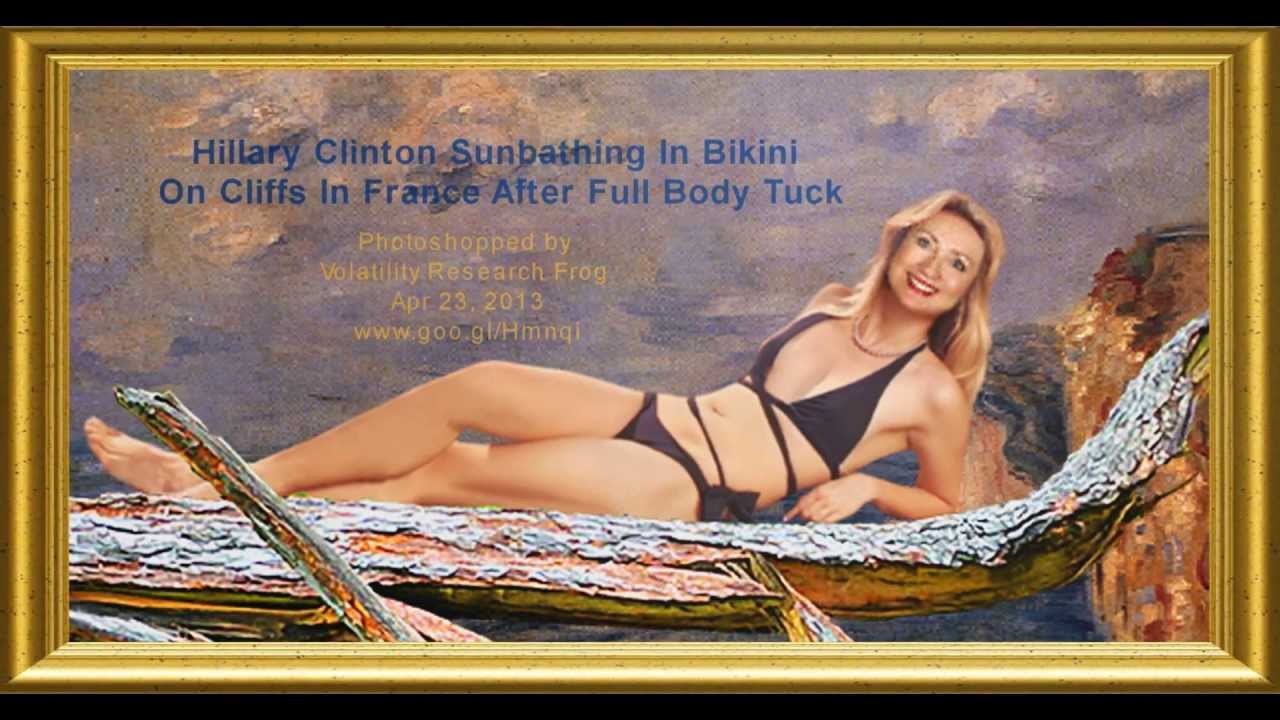 Hillary clinton thick sexy fan image