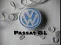 VW Passat GL - 1992 - Commercial