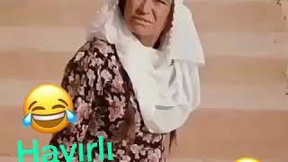 Çok Pis Laf Sokan Kadin