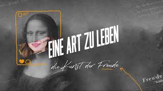 Wie sieht Freude aus - Eine Art zu leben Teil 4