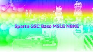 Sparta Gsc Base Msle Nbke New Base